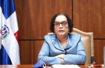 Procuradora Miriam Germán Brito encabeza “Primer encuentro nacional de fiscales enlace para el combate del comercio ilícito”