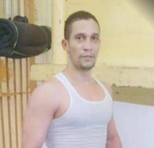 Un muerto y dos heridos durante riña en cárcel de Rafey