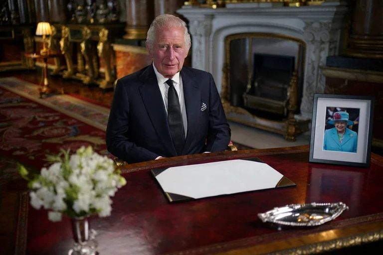 Carlos III será proclamado formalmente rey este sábado