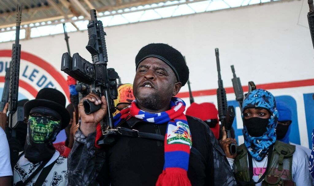 Consejo de Seguridad ONU prepara nuevo marco para sancionar pandillas haitianas