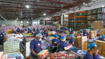 Plan de Asistencia Social de la Presidencia se prepara ante posible paso de la tormenta Fiona