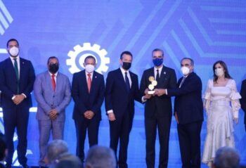 AIRD anuncia ganadores galardones a la Industria Nacional