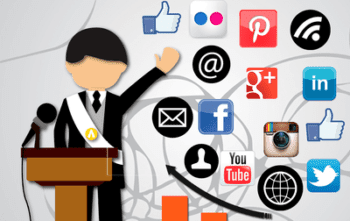 Elecciones 2022: Redes sociales, la herramienta de los candidatos para llegar a la alcaldía de Lima