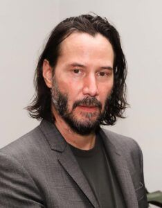 Keanu Reeves regresa tras 17 años para protagonizar la segunda parte de Constantine