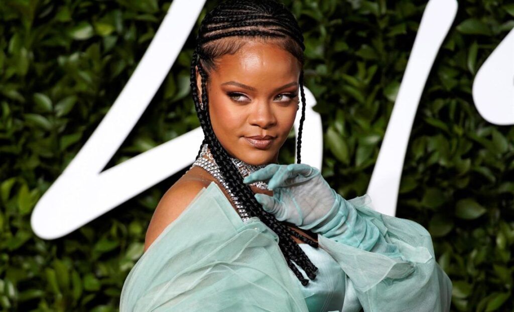 Rihanna confirmó que actuará en el show de medio tiempo del Super Bowl 2023