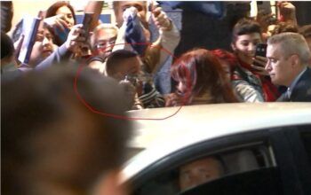 Intentan asesinar a la Vicepresidenta de Argentina