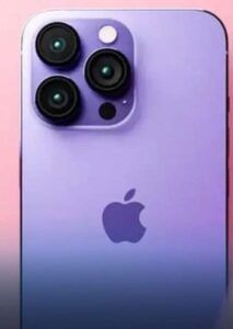 Aseguran que el Iphone 14 es el mismo 13