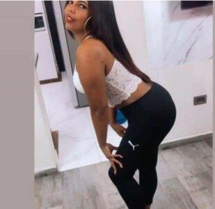 Matan dominicana en Isla de Guadalupe