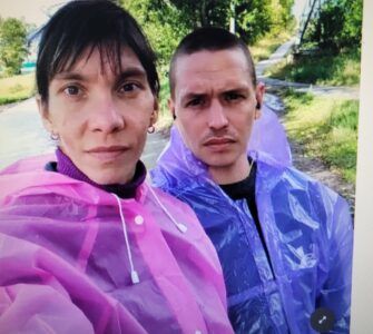 Conoció a un preso en la cárcel, se casaron y él la asesinó el día de la boda