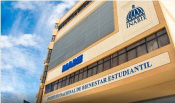 Inabie reitera que programas de Alimentación Escolar iniciarán el 3 de octubre