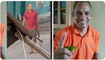 PN mata hombre que mato a dos personas y hirió a varios policías en La Romana