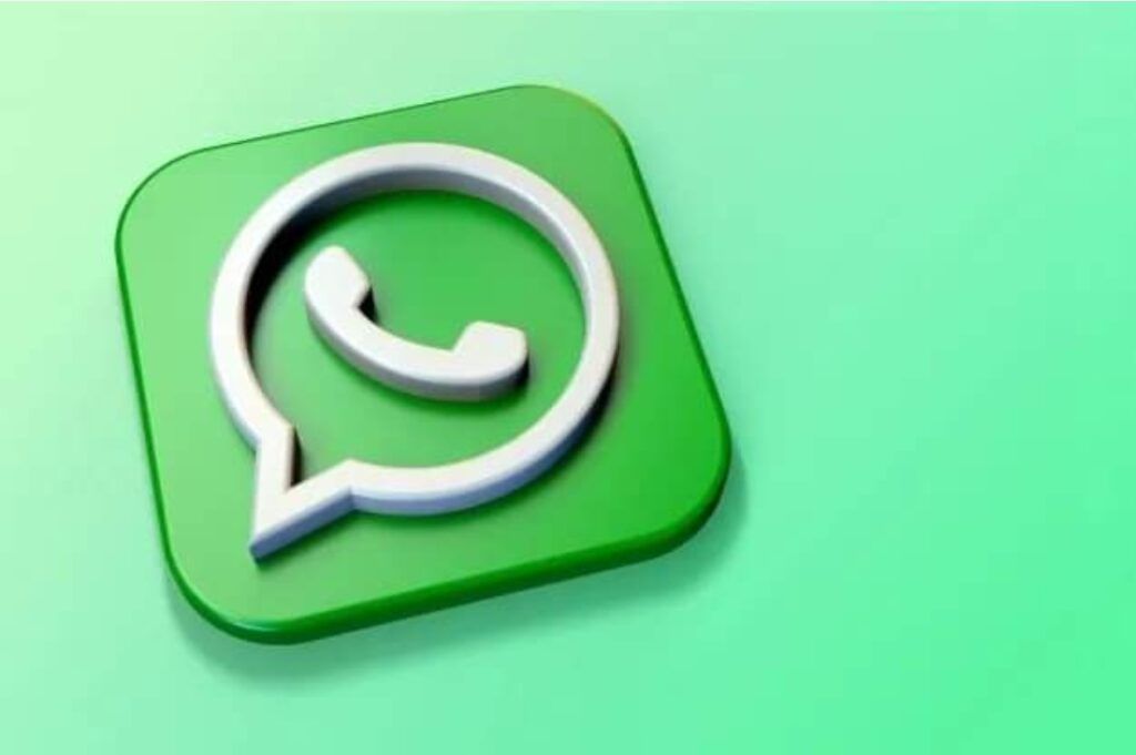 WhatsApp permitirá crear estados únicamente con la voz