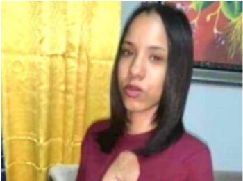 Dominicana muere atropellada en Texas