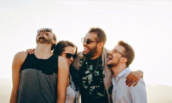 Los 10 estados de Estados Unidos donde la gente es más feliz