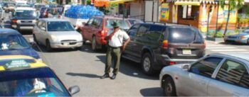 Hoy inicia plan piloto «Parquéate Bien”