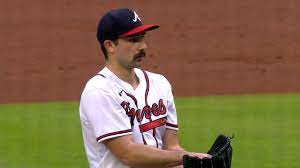  El novato Spencer poncha a 16, establece marca para Bravos ante los Rockies