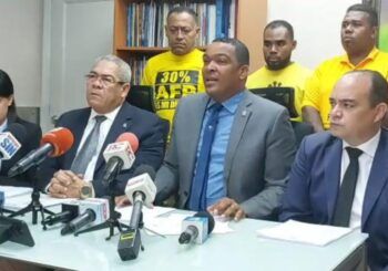 Tribunal Superior Administrativo: ordena a la AFP devolver 8 mil 500 millones a cuentas de ahorrantes