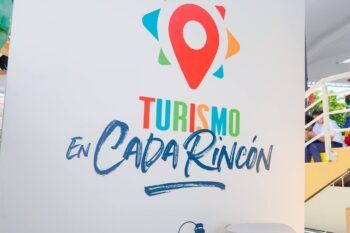 Turismo crece más de un 36 por ciento desde 2019