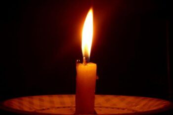 En Puerto Rico 250 mil personas sin luz por llegada de tormenta Fiona