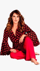 Karina y Kiara llegan a República Dominicana para un concierto nostálgico lleno de recuerdo