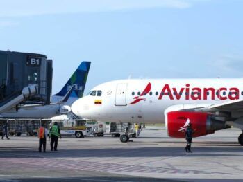 AERODOM y VINCI Airports dan la bienvenida a 23 nuevas rutas en este año 2022