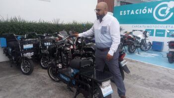 Propulsor de Movilidad Eléctrica en RD asegura trasformará el transporte convencional