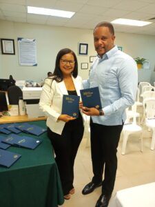 Hospital Ángel Contreras de Monte Plata lanza Guía Fármaco Terapéutica