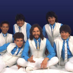 Descubre la historia detrás de “Tu cárcel” la canción más conocida de “Los Bukis”