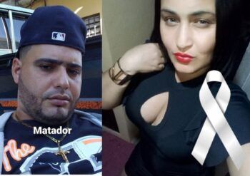 Hombre mata a su pareja en Azua