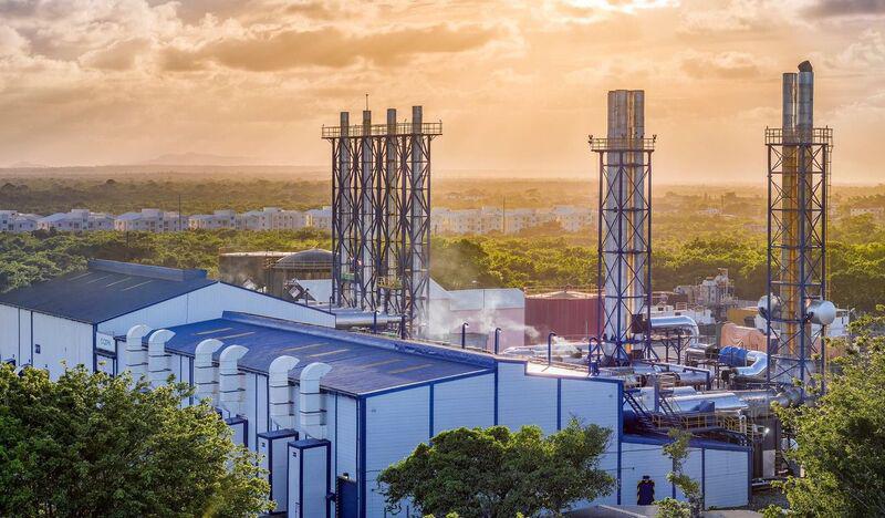 Consorcio Energético Punta Cana Macao restablece el 100% del servicio eléctrico en la zona Este