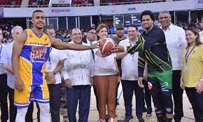 Mauricio Báez sale triunfador en defensa de título Torneo Basket