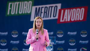 La ultraderecha gana por primera vez los comicios en el país europeo a mano de Giorgia Meloni
