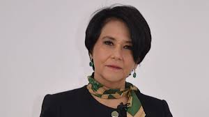 El BID designa a la economista Reina Irene Mejía Chacón como su nueva presidente