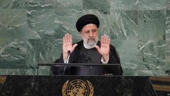Irán defiende su postura en las negociaciones nuclear