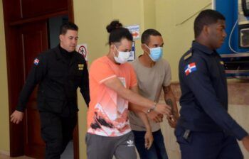 Operación KAF: otorgó libertad pura y simple a uno de los acusados