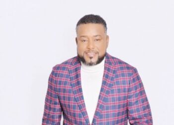 Luis Miguel del Amargue sufre accidente de transito