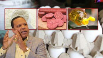 Aceite, leche en polvo, salami y huevos bajaron de precio segun Pro Consumidor