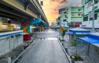 La Duarte con París ya esta recuperada