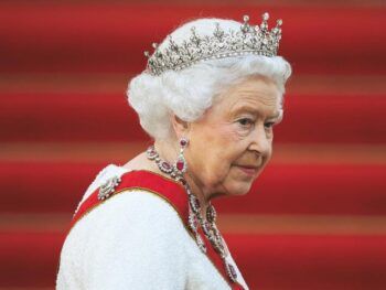 Funeral de la reina Isabel II será la operación policial más grande del Reino Unido