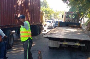 ADN dispone inicio de medida “Parqueate Bien” en el DN