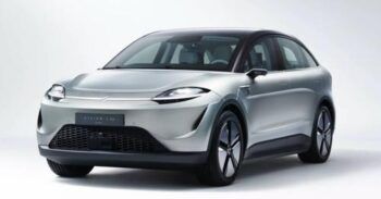 Honda y Sony planean empezar a vender sus vehículos eléctricos en 2026