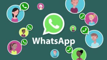 WhatsApp permitiría crear grupos de más de 1000 personas