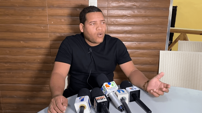 Autoridades dominicanas le tienen el agua al cuello a Mantequilla y su negocio