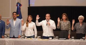 PRM decide primarias con padrón cerrado