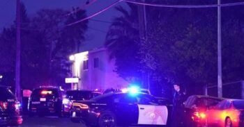 Tiroteo deja un muerto y ocho heridos en Tallahassee