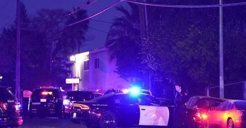 Tiroteo deja un muerto y ocho heridos en Tallahassee