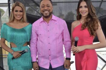 Caroline Aquino, Michael Miguel y Nahiony quedarían fuera de “De Extremo a Extremo”