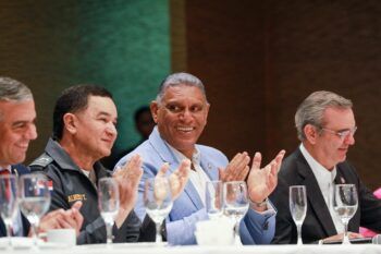 Van a intervenir Villa Mella por ola delincuencial