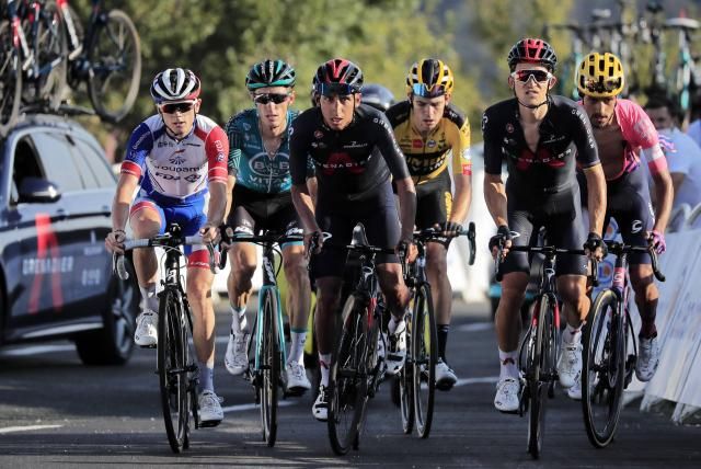 Competencia de ciclismo colombiano se cruzaría con el Tour de Francia 2023