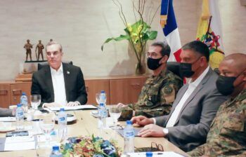 Presidente Abinader convoca Consejo de Seguridad por inseguridad imperante en Villa Mella